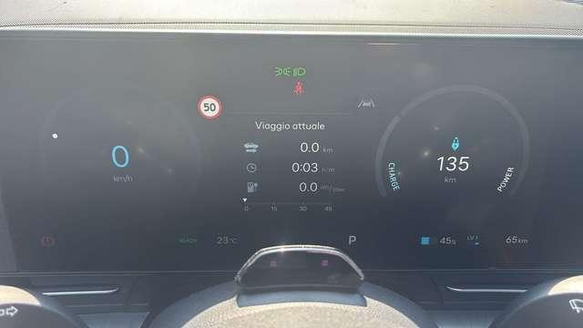 Hyundai KONA EV 48 kWh X Line