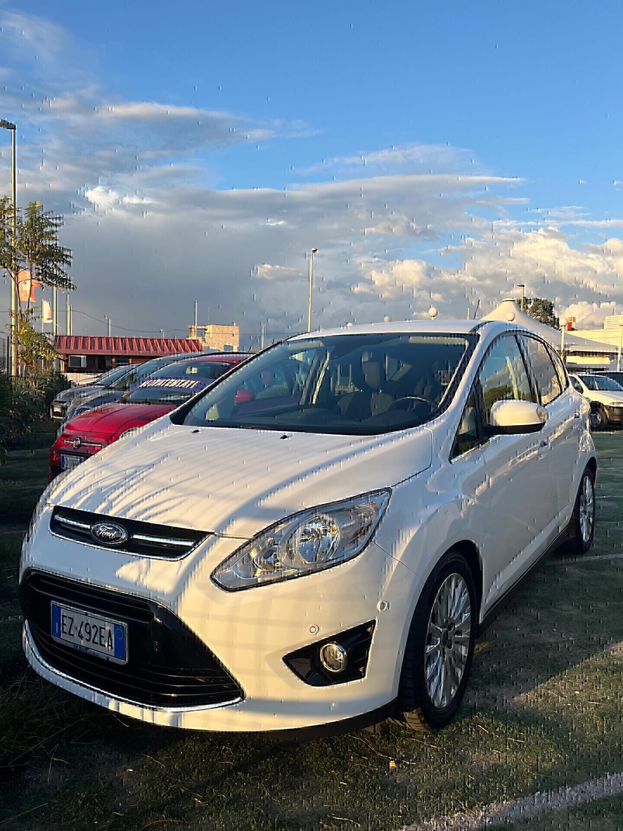 Ford C-Max 1.5 TDCi 120CV Start&Stop Business