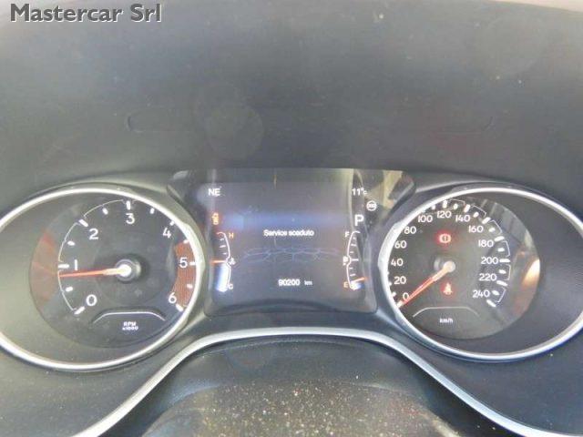 JEEP Compass Compass II 2.0 mjt Limited 4wd 140cv auto FR540DR