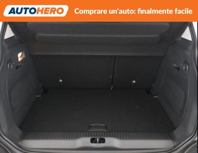 CITROEN C3 Aircross PureTech 130 S&S EAT6 Max
