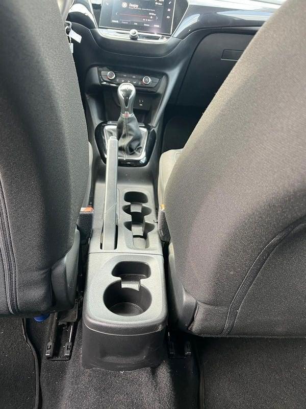 Opel Corsa Corsa 1.2 Design & Tech