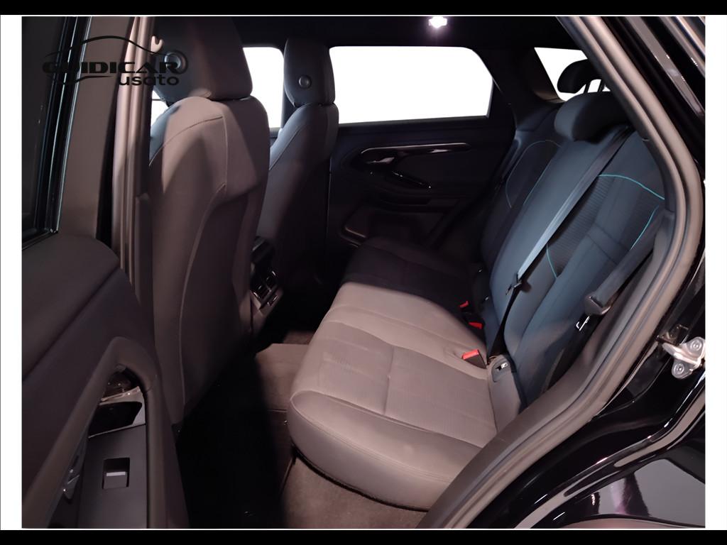 LAND ROVER Range Rover Evoque II 2019 - Range Rover Evoque 2.0d i4 mhev