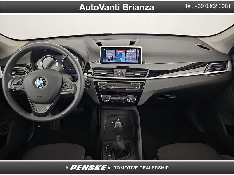 BMW X1 xDrive25e Business Advantage