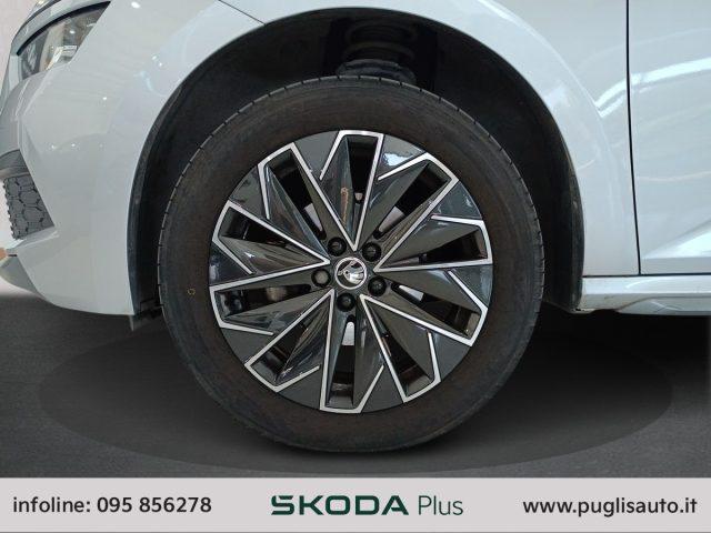 SKODA Kamiq 1.0 TSI 110 CV Style