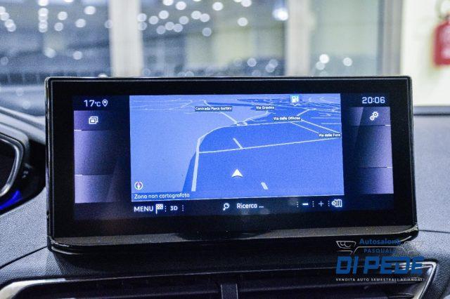 PEUGEOT 3008 BlueHDi 130 S&S EAT8 GT