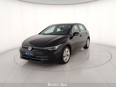 Volkswagen Golf 2.0 TDI SCR 110KW Style DSG