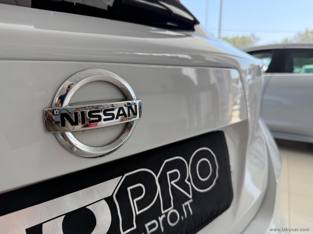 NISSAN Micra IG-T 100 5p. Acenta