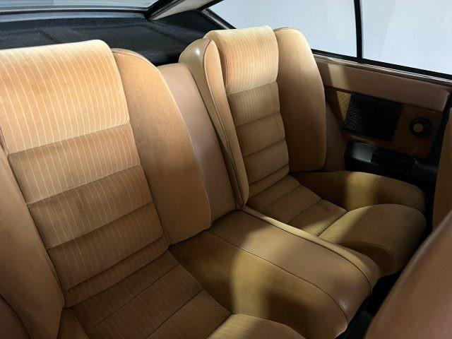 ALFA ROMEO GTV 2.0 ISCRITTA ASI