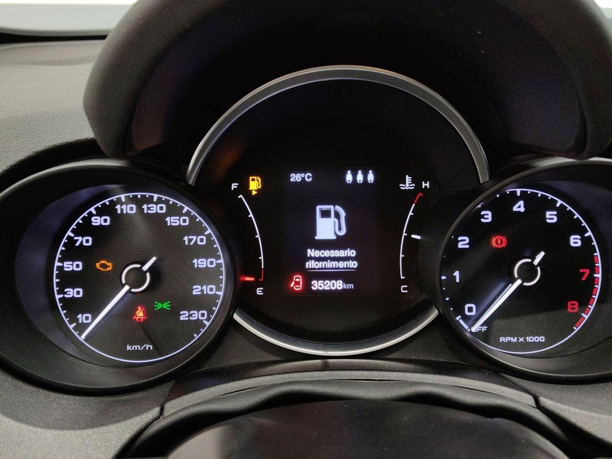 FIAT 500X - 500X Dolcevita 1.0 t3 Special Edition 120cv