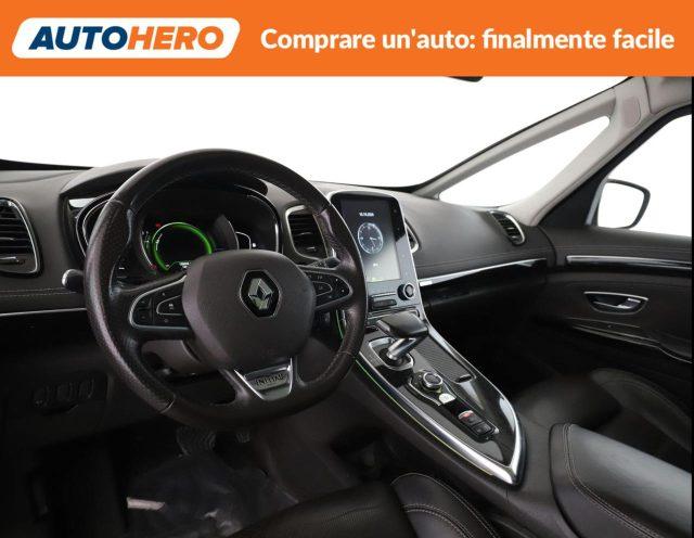 RENAULT Espace dCi 160CV EDC Energy Initiale Paris 4Control