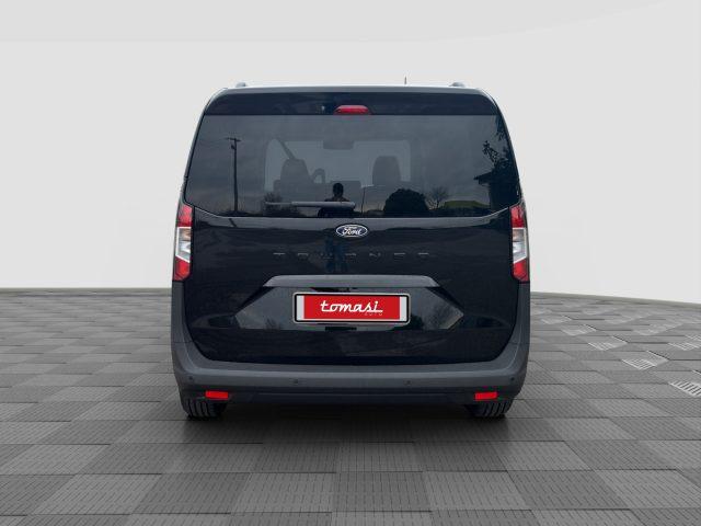 FORD Tourneo Courier Tourneo Courier 1.0 EcoBoost Titanium