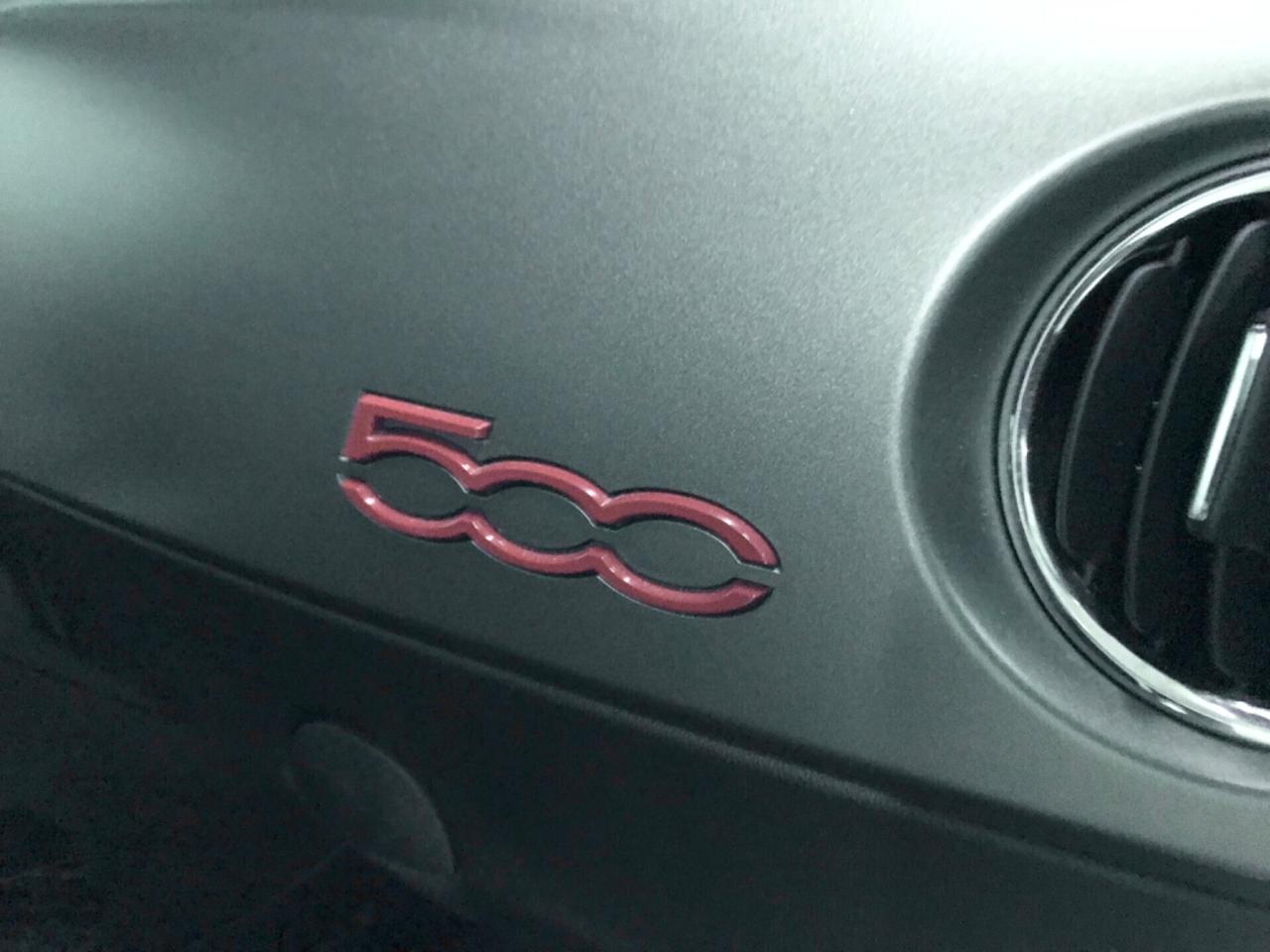 Fiat 500 1.3 Multijet 95 CV S