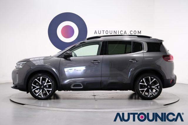 CITROEN C5 Aircross PURETECH 130 S&S EAT8 SHINE PACK NEOPATENTATI