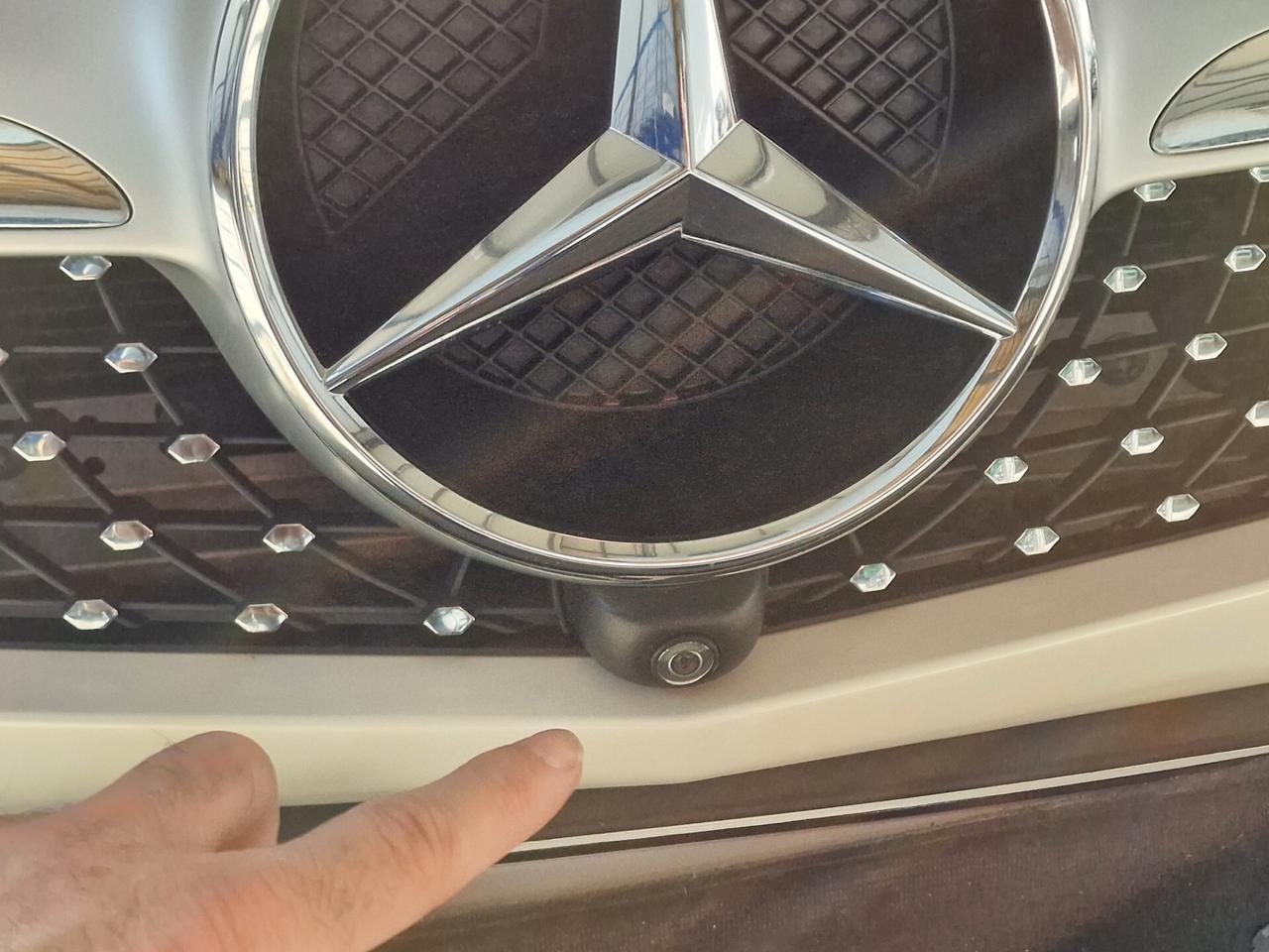 Mercedes-benz GLC 250 GLC 250 d 4Matic Coupé Premium