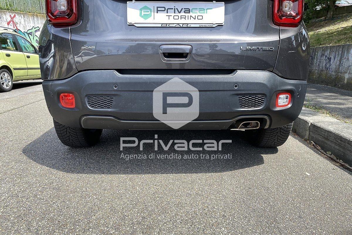 JEEP Renegade 1.0 T3 Limited