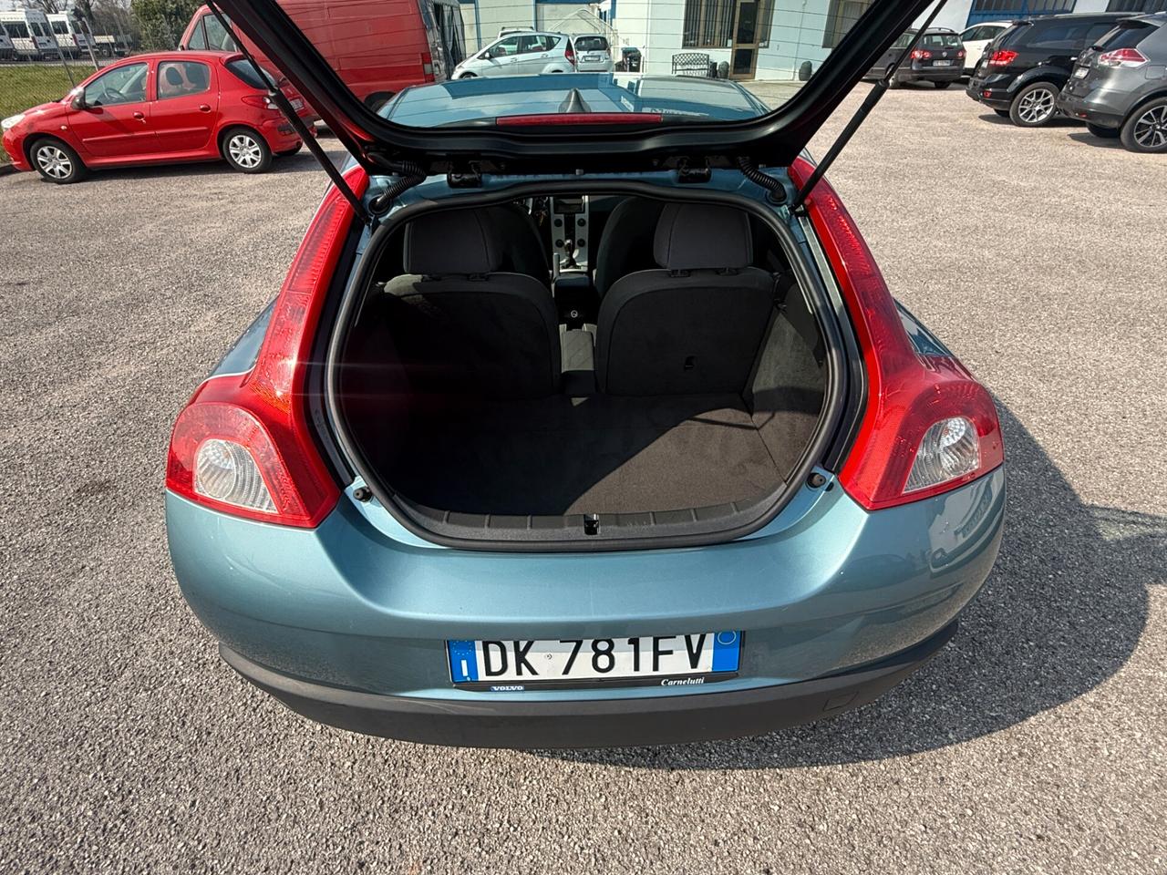 Volvo C30 1.6 Kinetic