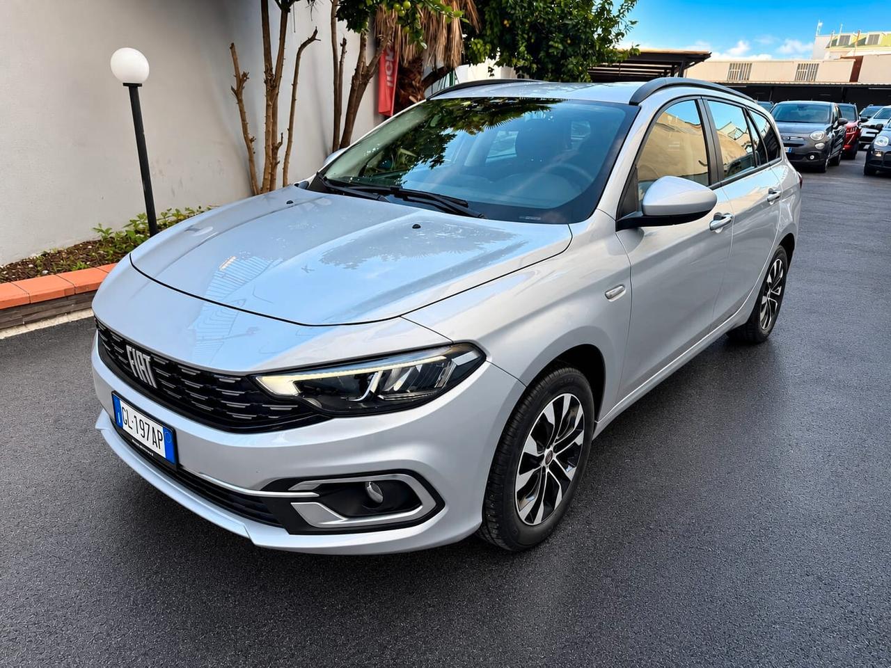 Fiat Tipo SW 1.3 mjt City Life s