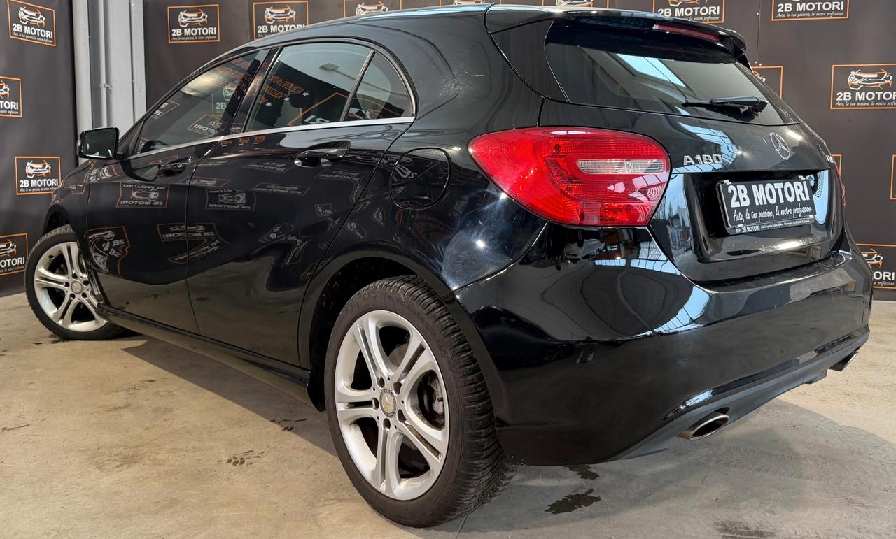 Mercedes-benz A 180 CDI Sport