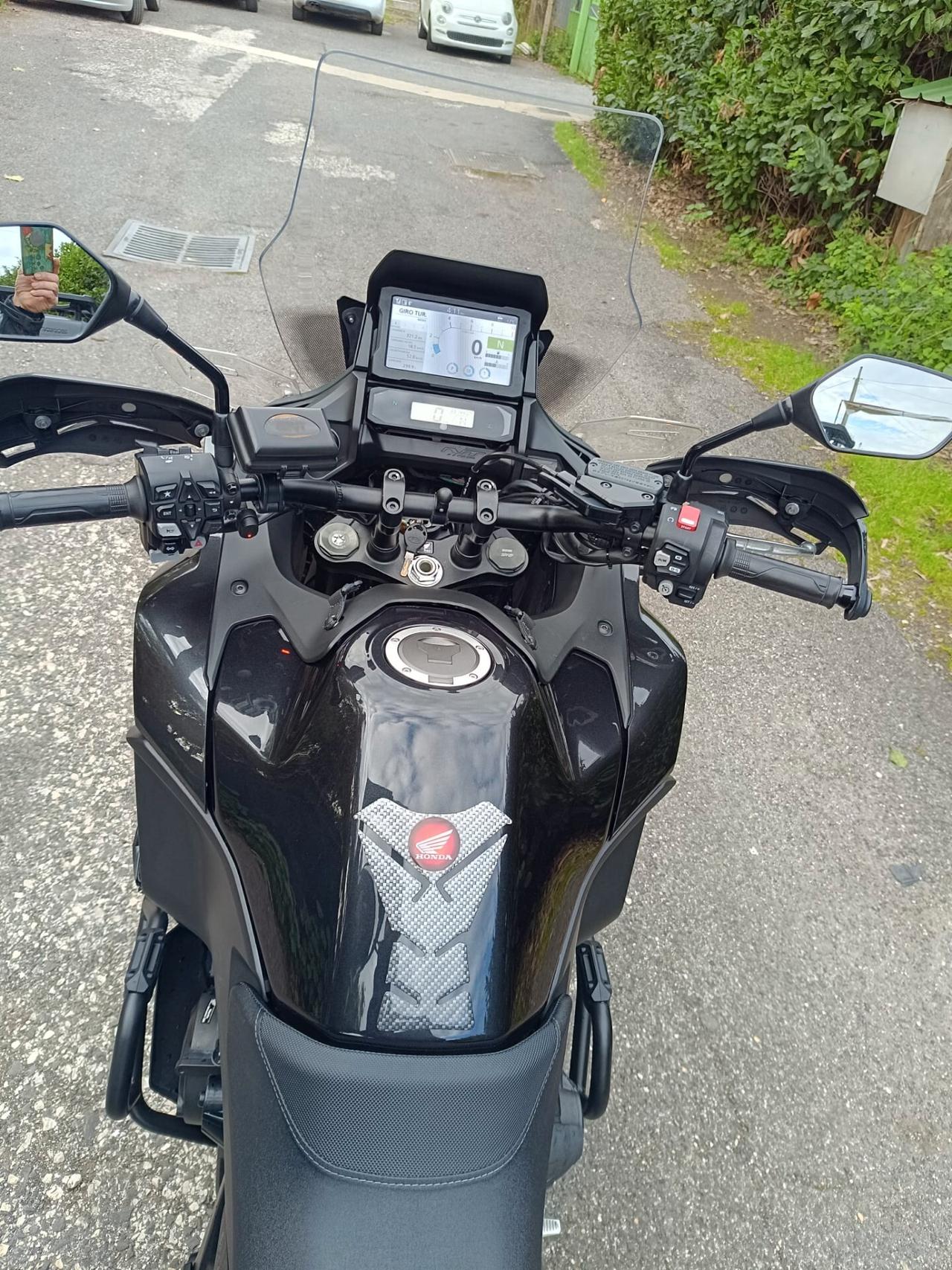 Honda NT 1100