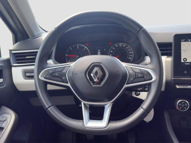 RENAULT Clio Clio Blue dCi 100 CV 5 porte Evolution