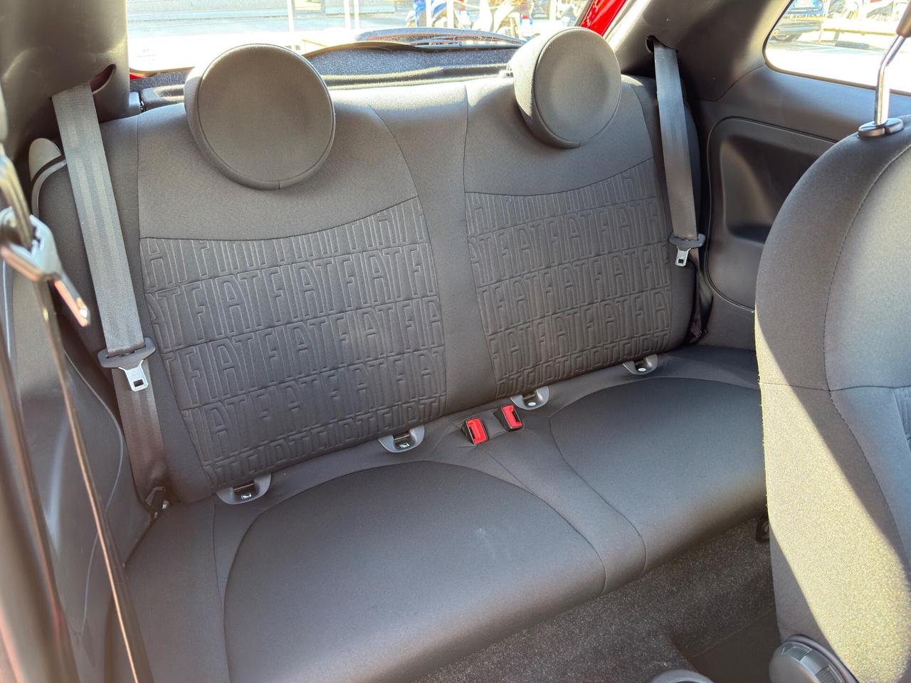 FIAT 500 1.0 BENZINA/Hybrid SOLO 8600KM