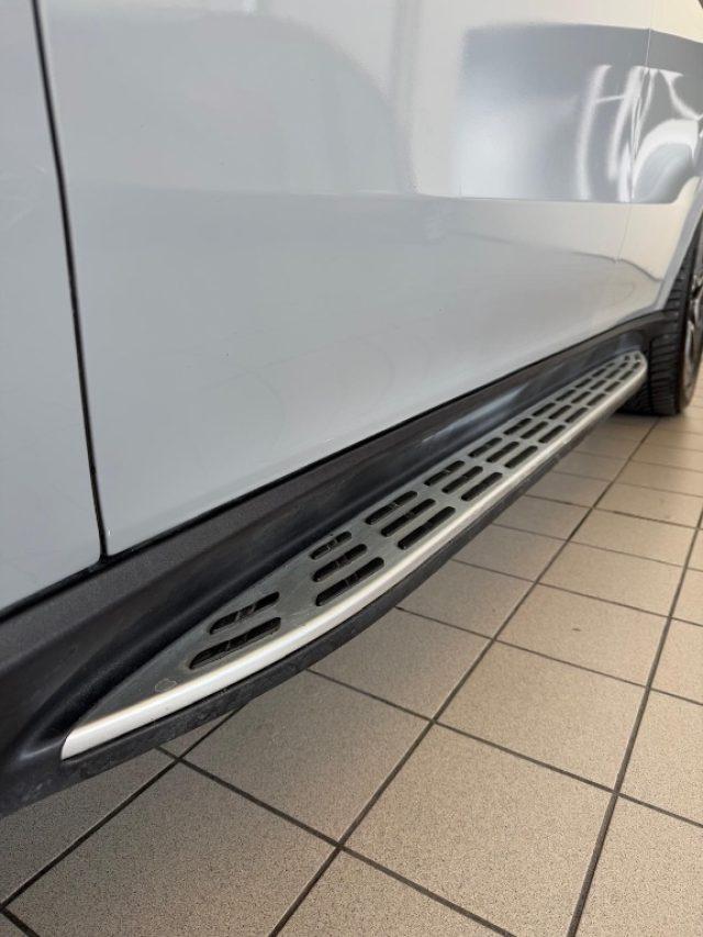 MERCEDES-BENZ GLE 350 de hybrid EQ 4Matic Coupé AMG Line Premium Plus