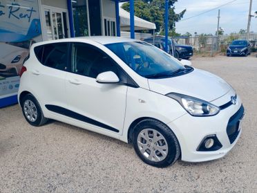 Hyundai i10 1.0 LPGI Econext Login