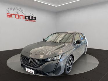 Peugeot 308 308 BlueHDi 130 S&S EAT8 SW Allure