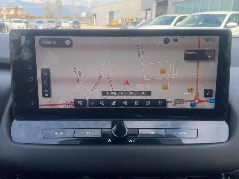 NISSAN Qashqai 1.5 e-PoWer N-Connecta 2wd