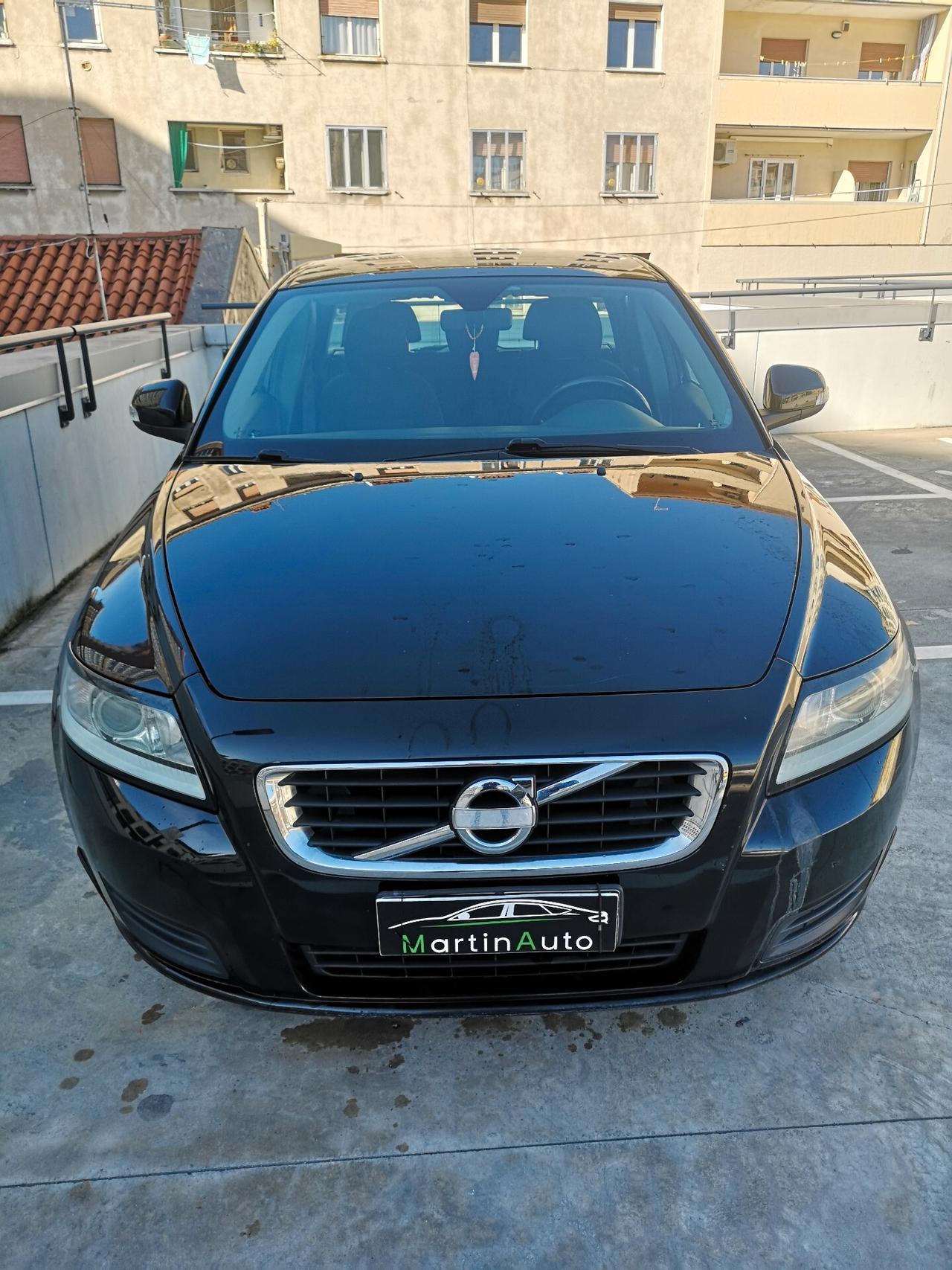Volvo V50 D4 Kinetic 115cv - 2011
