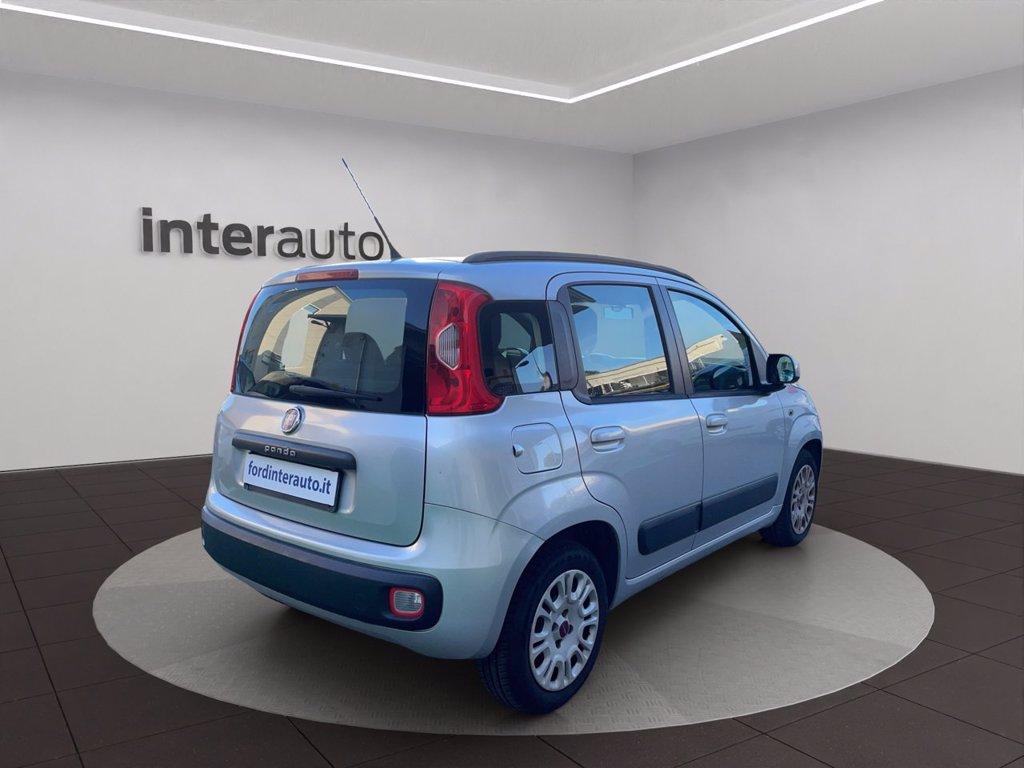 FIAT Panda 1.2 Pop 69cv del 2014