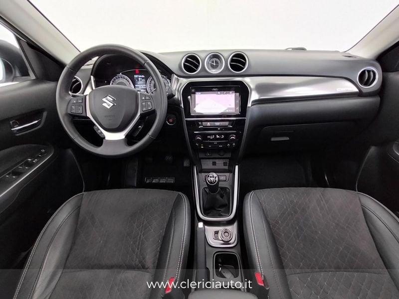 Suzuki Vitara 1.0 Boosterjet 4WD AllGrip Starview
