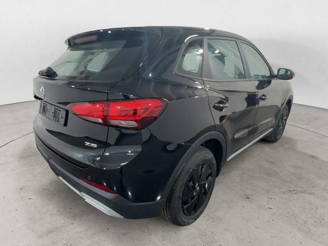 MG ZS ZS 1.5 Standard