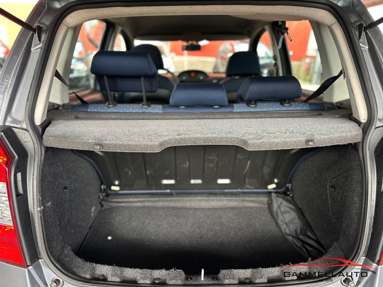 Fiat Idea 1.4 Dynamic 95CV