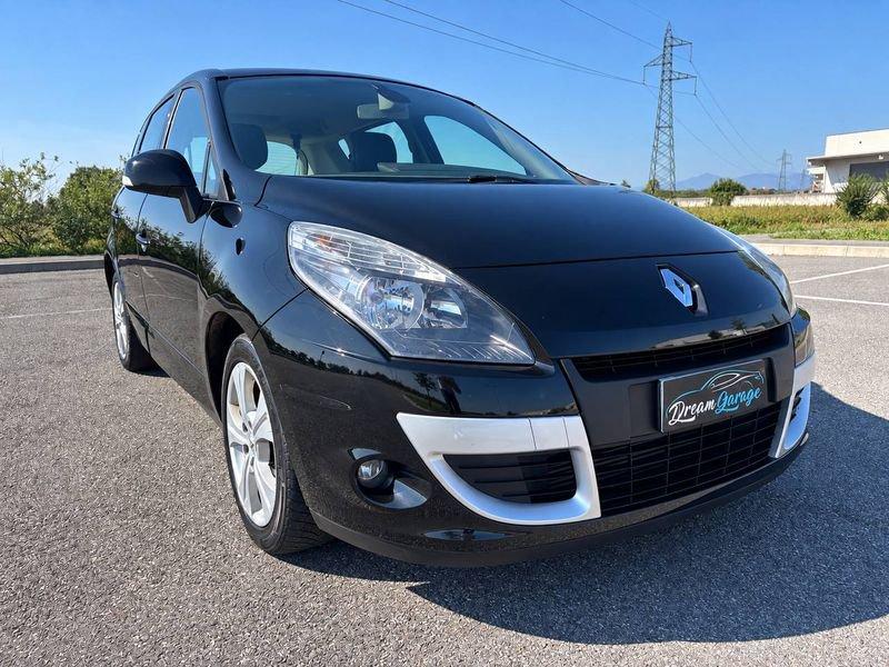 Renault Scénic NEOP. 1.5 Diesel MOTORE CAMBIO OK