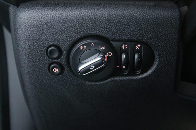 MINI Cabrio 1.5 Cooper Cabrio Premium Plus Package