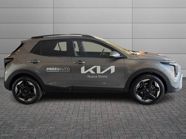 KIA Stonic 1.0 T-GDi 115 CV MHEV STYLE TECH PACK
