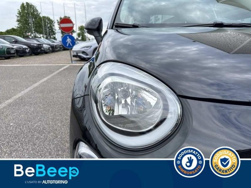 FIAT 500X 1.0 T3 CONNECT 120CV