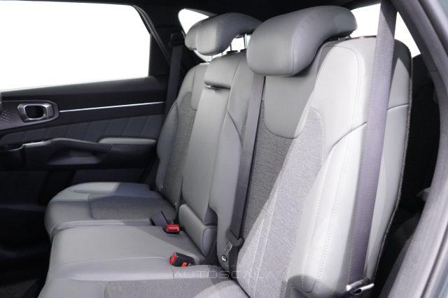 KIA Sorento 2.2 CRDi DCT8 4WD Style