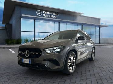Mercedes-Benz GLA GLA 200 d Automatic Progressive Advanced Plus