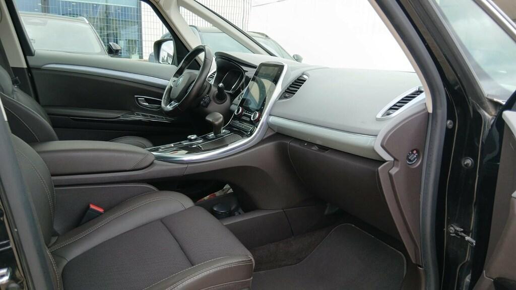 Renault Espace 1.6 dCi Initiale Paris EDC