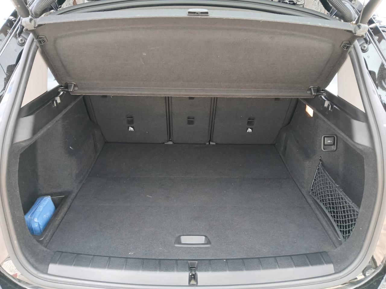 Bmw X1 sDrive16d Sport