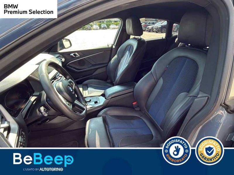 BMW Serie 2 Gran Coupe 218D GRAN COUPE MSPORT AUTO
