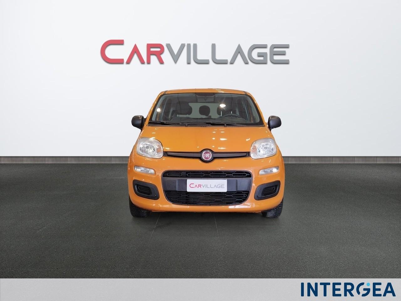 FIAT Panda 1.0 firefly hybrid s&s 70cv 5p.ti