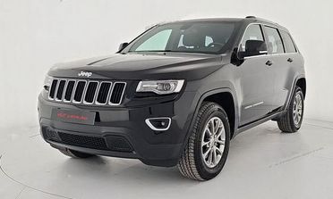 Jeep Grand Cherokee Grand Cherokee 3.0 V6 CRD Multijet II Overland