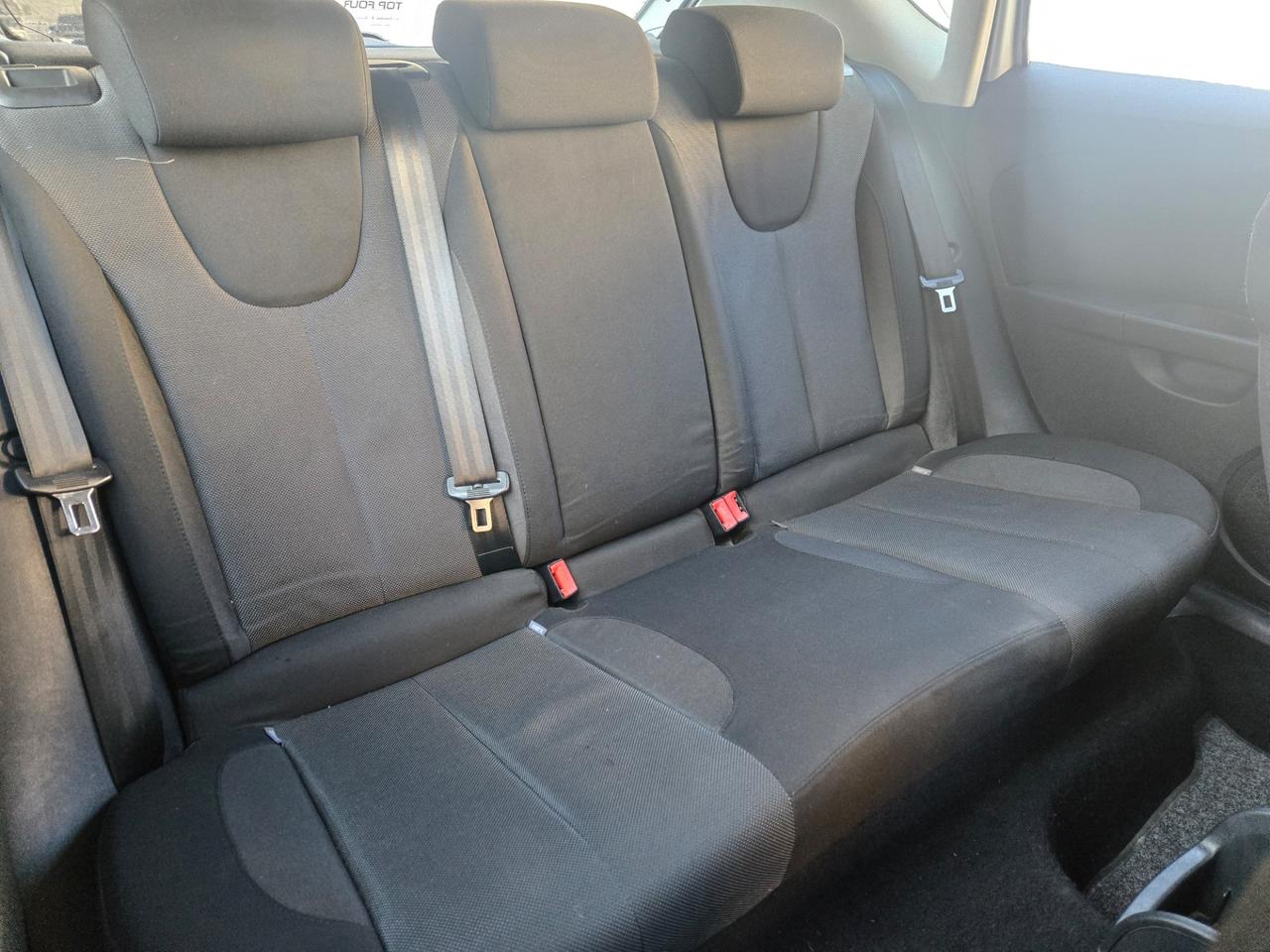 Seat Leon 2.0 TDI DPF FR