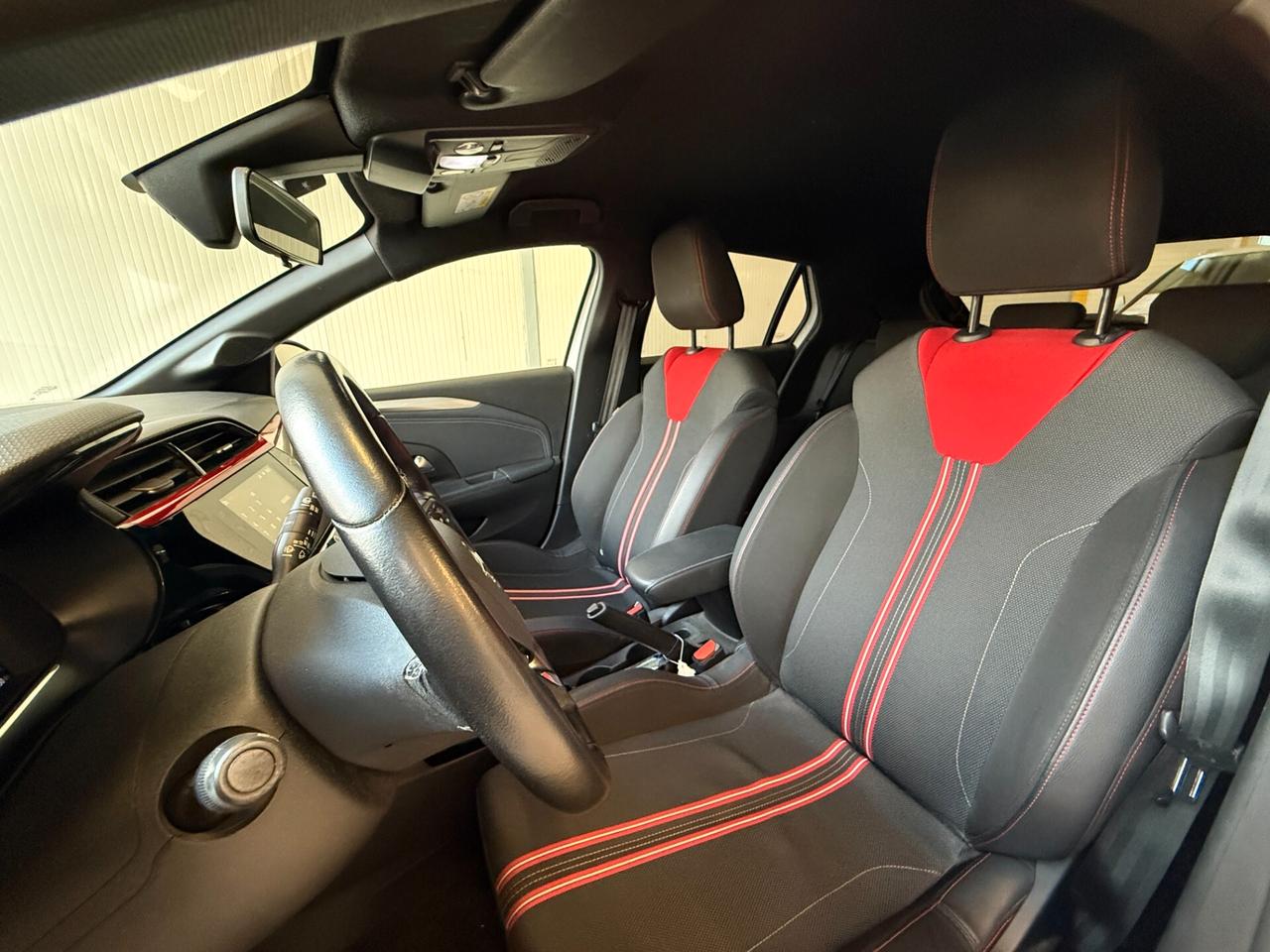 Opel Corsa 1.5 D 100 CV GS Line UNICOPROPRIETARIO