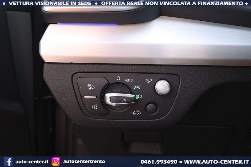 Audi SQ5 Sportback Sportback 3.0 TDI quattro SPB *IVA DEDUCIBILE