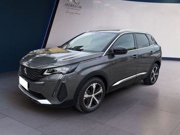 Peugeot 3008 3008 1.5 bluehdi GT s&s 130cv eat8