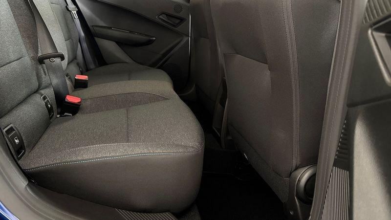 Renault Clio Nuova evolution full hybrid E-Tech 160